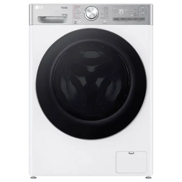 Mașini de spălat cu uscător LG